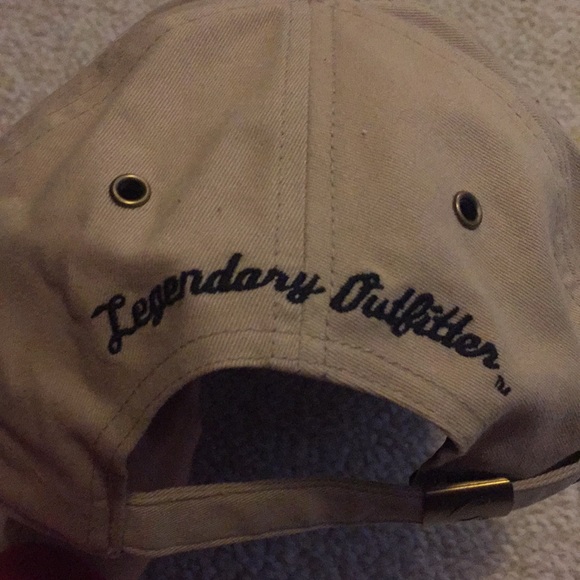 Men’s baseball cap - Picture 3 of 3